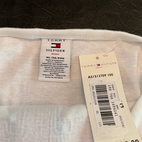 Cami by Tommy Hilfiger, size XL, NWT - Picture 7 of 10